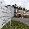 Zum Jahreswechsel hat die Helios-Privatklinik in Bad Grönenbach geschlossen. Sie war mit 28 Betten in einem Hotel untergebracht. 