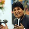 Morales steht vor seiner vierten Amtszeit als Boliviens Präsident, sieht sich aber mit Vorwürfen der Wahlmanipulation konfrontiert. 