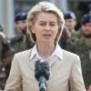 Bundesverteidigungsministerin Ursula von der Leyen kommt nach Dillingen und Gundelfingen.