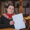 Wegen der immer noch fehlenden Novemberhilfen hat Stefanie Rüdel vom Metzgerwirt in Hurlach einen offenen Brief an Markus Söder geschrieben. 