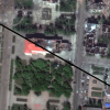 Diese Satellitenbilder zeigen das Ausmaß der Zerstörung in der Ukraine