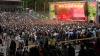 Mit Musik-Acts wie Nina Chuba, Ski Aggu, Upsahl und Nura geht das PULS Open Air am Samstag auf Schloß Kaltenberg dem Höhepunkt entgegen.