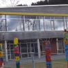 Der Erweiterungsbau des Kinderhauses St. Martin wird finanziell eine große Herausforderung für die Gemeinde Langenneufnach.  	