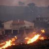 «Schickt endlich Hilfe»: Brandinferno vor Athen