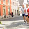 Etwa 350 Teilnehmer werden am Sonntag beim Altstadtlauf voraussichtlich auf die Strecke gehen. Bis zu 30 Helfer hat der TSV im Einsatz. 