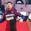 Lionel Messi muss für seine Aktion zur Ehrung seines gestorbenen Landsmanns Maradona 600 Euro zahlen.