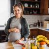 Ernährung spielt in der Schwangerschaft eine wichtige Rolle. Rachel Lippert versucht herauszufinden, welchen Einfluss die Ernährung auf spätere Stoffwechselkrankheiten hat. 