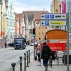 Die Donauwörther Innenstadt ist am Mittwoch Thema eines Beitrags im Fernsehen. 