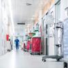 Der Bundestag hat ein Gesetzespaket zu Krankenhäusern beschlossen.