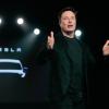 Tesla-Chef Elon Musk bezeichnet die neuen Produktionsstandorte Grünheide und Austin als "Geldverbrennungsöfen".