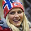 Langläuferin Therese Johaug hat bereits vier WM-Medaillen vorzuweisen. Bei den letzten Winterspielen gewann die Norwegerin zudem Gold in der Staffel.