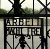 Im November haben Unbekannte die historische Tür der KZ-Gedenkstätte Dachau gestohlen. Leiterin Gabriele Hammermann ist dagegen, sie durch eine Kopie zu ersetzen.