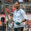 Tom Starke braucht nur 48 Minuten, um sich einen Titel zu sichern - gut möglich, dass er seinen auslaufenden Vertrag beim FC Bayern doch noch verlängert.