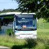 Im Altlandkreis Wertingen sind Busse des AVV im Einsatz. 