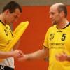 Für den TSV Mindelheim um Johannes Heimpel (links) und Jan Krausko wird der Kampf um den Klassenerhalt immer aussichtsloser. 