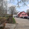 Die Parksituation vor dem städitschen Kindergarten und der Mittelschule in Burgau könnte grundlegend geändert werden.
