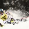 Der Allgäuer Alexander Schmid ist in dieser Saison der bisher beste deutsche Skifahrer im Weltcup. 