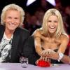 Das Supertalent 2012 geht am Samstag auf RTL in die dritte Runde. Thomas Gottschalk, Michelle Hunziker und Dieter Bohlen müssen sich dann wieder entscheiden.