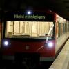 In Nürnberg ist die erste vollautomatische U-Bahn Deutschlands im Einsatz.