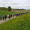 Nach zweijähriger Pause soll die Nordic-Walking-Tour im Landkreis Günzburg 2022 wieder zum Gemeinschaftserlebnis für viele Breitensportler werden.  