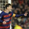 Lionel Messi ist der Star des FC Barcelona. Heute Abend wird er gegen Real Madrid spielen.
