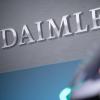 Daimler schockiert mit einem Riesenverlust.