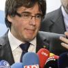 Carles Puigdemont ist überzeugt davon, Katalonien von Brüssel aus regieren zu können.