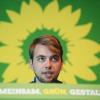 Kritisiert die Umstände der DFL-Entscheidung: Grünen-Politiker Philip Krämer.