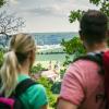 Die Wanderwochen im Naturpark Altmühltal bieten ein buntes Programm.