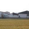 Die Grundschule Inchenhofen wird umfangreicher saniert als zunächst geplant. Das Dach wird energetisch saniert.