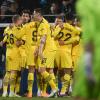 Borussia Dortmund komplettiert als letzter Club das Pokal-Viertefinale.