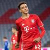 Jamal Musiala ist der jüngste Bundesligaspielerin der Geschichte des FC Bayern München.