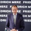 Friedrich Merz stellt sich für den CDU-Vorsitz zur Wahl.