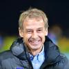 Musste beim DFB noch eine gültige Fußballlehrer-Lizenz nachweisen: Herthas Trainer Jürgen Klinsmann.