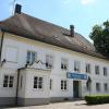 Das Traditionsgasthaus Peterhof in Kühbach hat einen neuen Pächter.