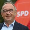 Norbert Walter-Borjans war 2019 gemeinsam mit Saskia Esken bei den SPD-Mitgliedern als Sieger einer aufwendigen Kandidatenkür hervorgegangen.