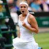 Wimbledon-Wunder: Lisicki erste Deutsche im Finale seit Steffi Graf