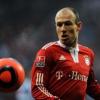 Bayern gegen Schalke wohl wieder mit Robben
