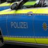 Im Bleigäßchen in der Augsburger Innenstadt ist eine teure Bohrmaschine aus einem Kleintransporter gestohlen worden. 