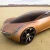 So stellt sich Mazda einen Sportwagen im Jahr 2020 vor.