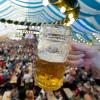 7,5 Millionen Maß Bier wurden auf der Wiesn 2011 ausgeschenkt. Wie teuer wird sie heuer sein?