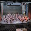 Das Theater Ulm sucht einen neuen musikalischen Chef. An vier Abenden dirigieren vier Kandidaten um das Amt des Generalmusikdirektors.