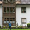 Ein Mann hat in Vorarlberg seine zwei Töchter und seine Frau erstochen.