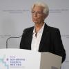 Die Maßnahmen der EZB-Chefin Christine Lagarde gegen die Inflation reichen nicht aus, um diese zu bekämpfen.