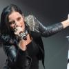 Die Silbermond-Sängerin Stephanie Kloß soll Gerüchten zufolge Nena in der Jury bei "The Voice of Germany" ersetzen.
