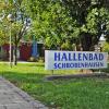 Vereine sowie Schülerinnen und Schüler dürfen weiterhin ins Schrobenhausener Kreishallenbad. Der Allgemeinheit bleibt der Zugang ab 17. Oktober allerdings verwehrt.