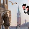 Venedig wird jedes Jahr von Touristen geflutet.