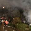 Beim Brand in einer Werkstatt in Klingen sind am Freitagabend 10 000 Euro Schaden entstanden. Die Feuerwehren aus Aichach, Klingen und Ecknach hatten die Flammen schnell im Griff. 
