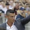 Cristinao Ronaldo steht vor seinem Debüt bei Juventus Turin und gibt sich optimistisch.