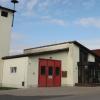 Es ist unbestritten, dass das derzeitige Gerätehaus der Feuerwehr Bergheim nicht mehr den Erfordernissen entspricht. Seine Zukunft ist aber ungewiss. 